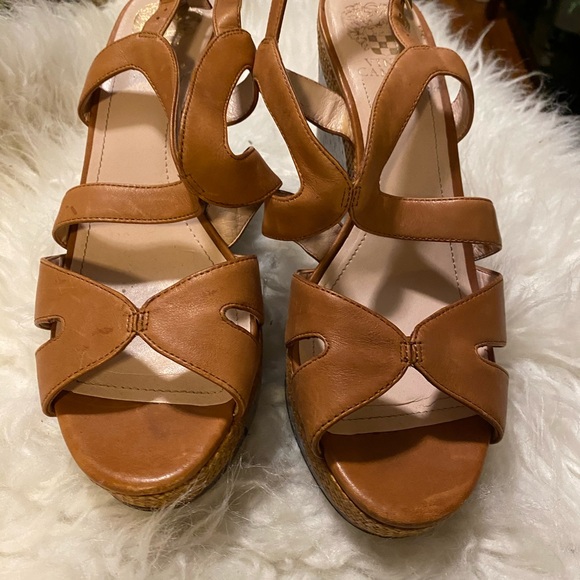 Vince camuto  sandals - Picture 3 of 3